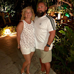 Hipcamp host Jeanette & Kenny D.