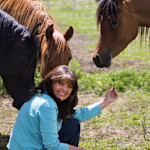 Hipcamp host Telesha H.