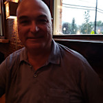 Hipcamp host Gary L.