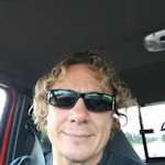 Hipcamp host Chad A.