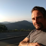 Hipcamp host Timothy M.