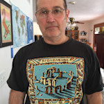 Hipcamp host Joe D.