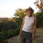 Hipcamp host Gary H.