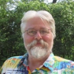 Hipcamp host John Y.