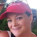 Hipcamp host Ashley M.