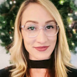 Hipcamp host Kelsey M.