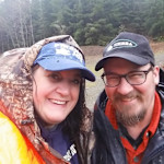 Hipcamp host Lorie B.