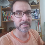 Hipcamp host Joe E.