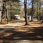 Hipcamp host K Im M.