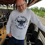 Hipcamp host John R.