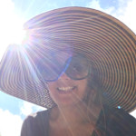 Hipcamp host Nicole L.