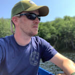 Hipcamp host Corey F.