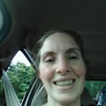 Hipcamp host Laura W.