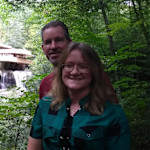 Hipcamp host Faith V.