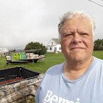 Hipcamp host Theodore B.