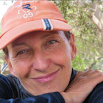Hipcamp host Valerie C.