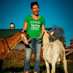 Hipcamp host Jessica S.