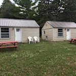 Hipcamp host Little Traverse Bay Bands O.