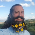 Hipcamp host Michael T.