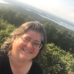 Hipcamp host Jennifer S.