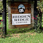 Hipcamp host Hidden Ridge C.