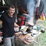 Hipcamp host Roy G.