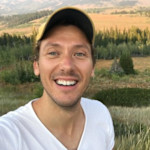 Hipcamp host Colin F.