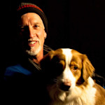 Hipcamp host Bates R.