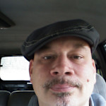 Hipcamp host Rod H.