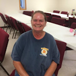 Hipcamp host Linda R.