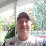 Hipcamp host Alan C.