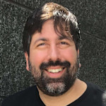Hipcamp host Jasen D.