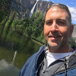 Hipcamp host Erik B.