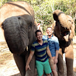 Hipcamp host Kevin And Tessie G.