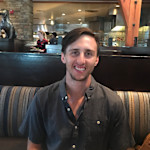 Hipcamp host Chase C.