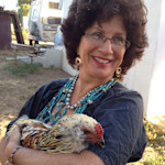 Hipcamp host Jeanne M.