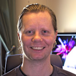 Hipcamp host Anders S.
