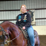 Hipcamp host Liz L.