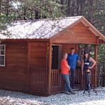Hipcamp host Robert F.