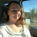 Hipcamp host Toni H.