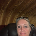Hipcamp host Kelley H.