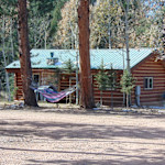 Hipcamp host Lee C.