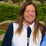 Hipcamp host Janet H.