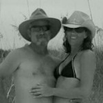 Hipcamp host Doug & Cindy W.