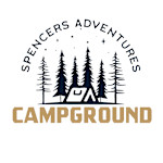 Hipcamp host Spencer J.