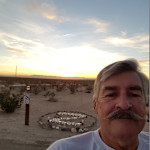 Hipcamp host Mark Z.