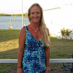 Hipcamp host Amanda T.