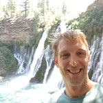 Hipcamp host Ryan C.