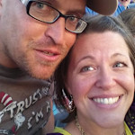 Hipcamp host Ross & Sherida L.