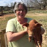 Hipcamp host Pam H.
